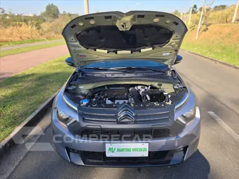C3 AIRCROSS 1.0 TURBO 200 FLEX FELL PACK CVT
