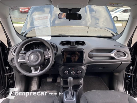RENEGADE 1.8 16V