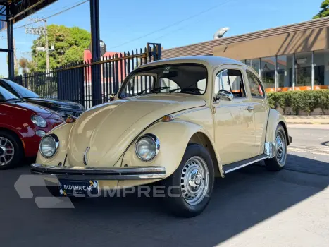 Fusca 1300 Fusca 1300