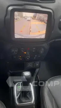 RENEGADE 1.3 T270 Turbo Longitude