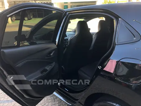 Onix 1.0 Turbo Flex Rs Automático