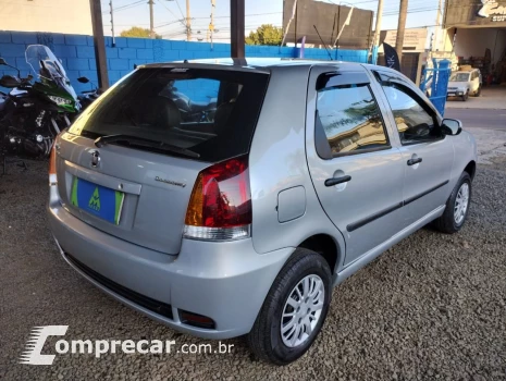 Palio 1.0 4P FIRE ECONOMY FLEX