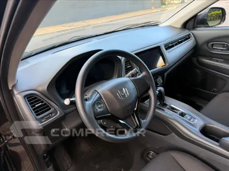 HR-V 1.8 16V LX