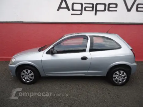 CELTA 1.0 MPFI Spirit 8V