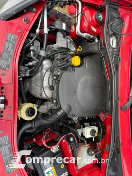 SANDERO 1.6 GT Line Limited