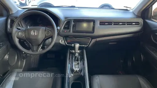 HONDA HR-V 1.5 16V TURBO TOURING