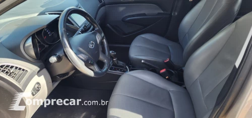 HB20S 1.6 Premium 16V