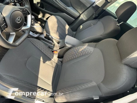 CRETA 1.0 Tgdi Limited