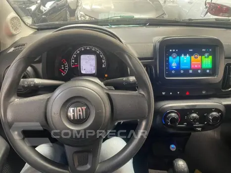 MOBI LIKE 1.0 FIRE FLEX 5P.
