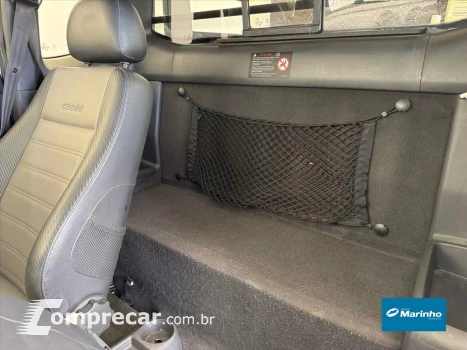 SAVEIRO 1.6 CROSS CE 8V FLEX 2P MANUAL