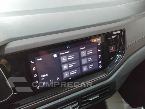 VIRTUS 1.0 200 TSI HIGHLINE AUTOMÁTICO