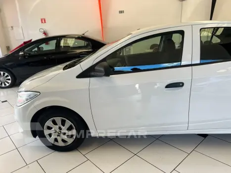 ONIX 1.0 MPFI JOY 8V CHEVROLET