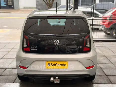 up! move 1.0 TSI Total Flex 12V 5p