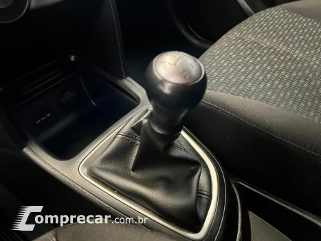 HB20 1.0 12V Comfort