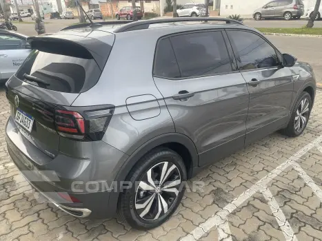 T-CROSS 1.0 200 TSI Comfortline