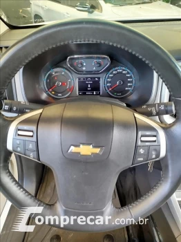 S10 2.8 16V Turbo LTZ CD 4X4