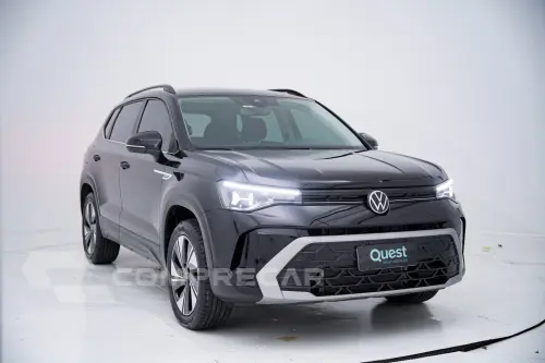 TAOS Comfortline 1.4 250 TSI Flex Aut.