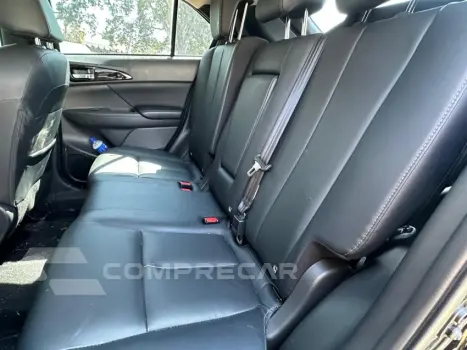 ECLIPSE CROSS 1.5 Mivec Turbo HPE