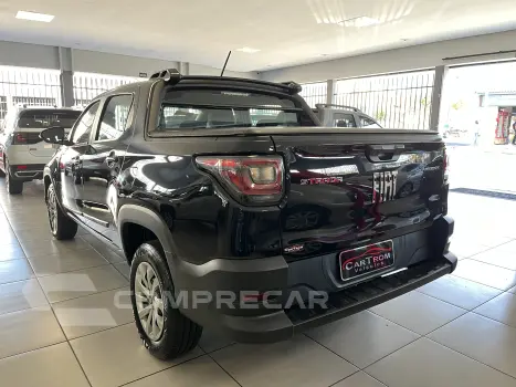 STRADA FREEDOM CD 1.3