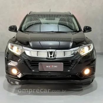 HR-V EX 1.8 Flexone 16V 5p Aut.