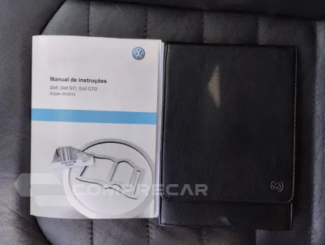 GOLF 1.4 250 TSI Highline