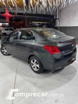 PRISMA 1.4 LTZ Spe/4 8V