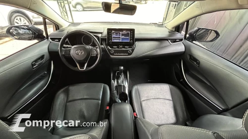 COROLLA 2.0 XEI 16V