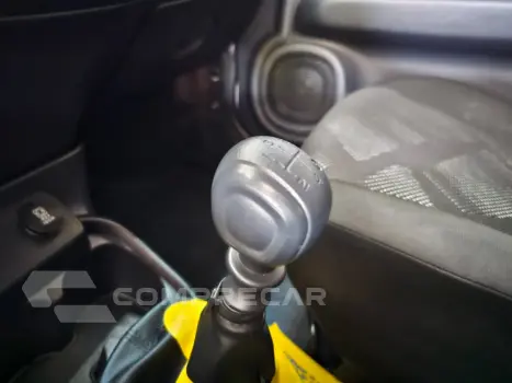 MOBI LIKE 1.0 Fire Flex 5p.