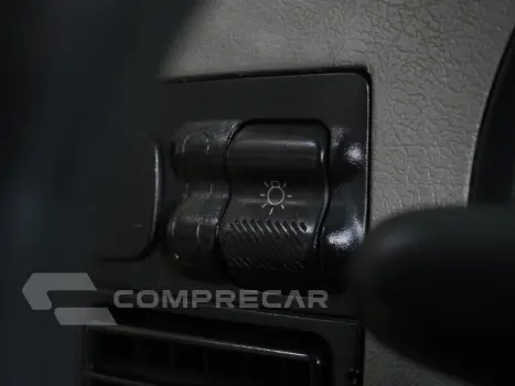 GOL 1.0 MI SPECIAL 8V ÁLCOOL 2P MANUAL