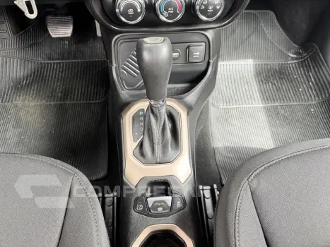 RENEGADE 1.8 16V