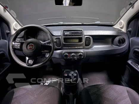 MOBI 1.0 FIREFLY FLEX DRIVE GSR