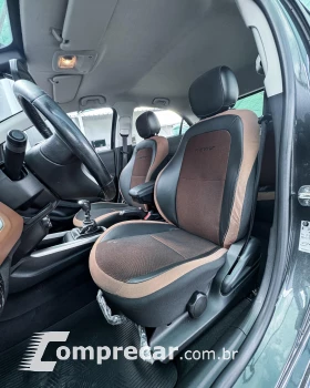 ONIX 1.4 MPFI Activ 8V