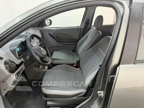 AGILE LT 1.4 MPFI 8V FlexPower 5p