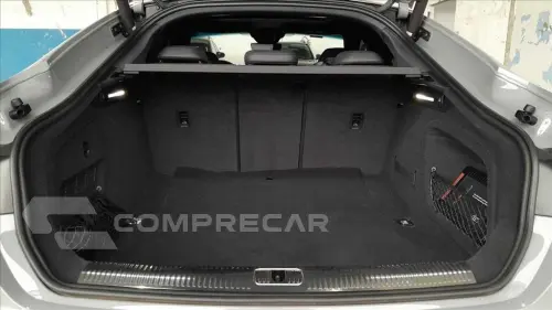 RS5 2.9 V6 TFSI GASOLINA SPORTBACK COMPETITION PL