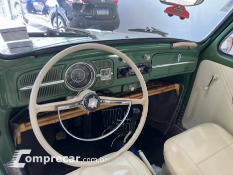 FUSCA 1.3 8V