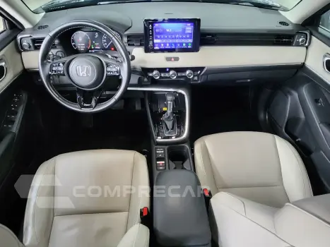 HR-V 1.5 DI I-VTEC TURBO FLEX TOURING CVT