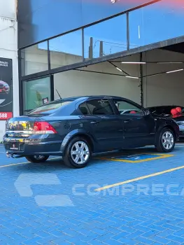 Vectra Elegan. 2.0 MPFI 8V FlexPower Mec