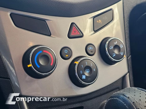 TRACKER 1.8 MPFI LTZ 4X2 16V