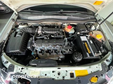 VECTRA 2.0 MPFI Elegance 8V 140cv