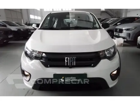 MOBI 1.0 EVO FLEX LIKE. MANUAL