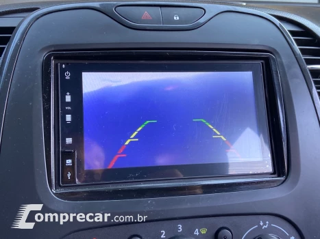 CAPTUR 1.6 16V SCE Life