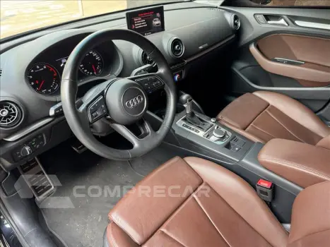 A3 1.4 TFSI Sedan Prestige Plus