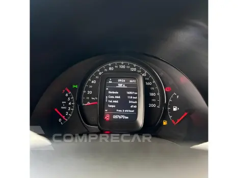 STRADA 1.3 FIREFLY FLEX FREEDOM CS MANUAL