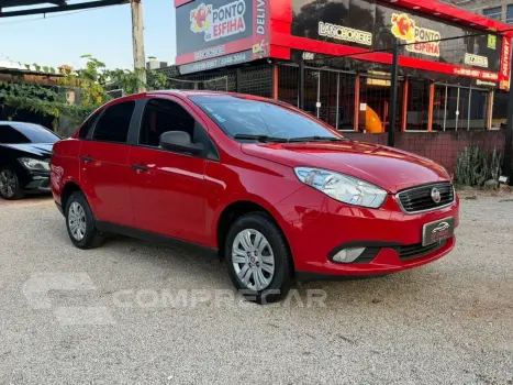 GRAND SIENA 1.0 EVO FLEX ATTRACTIVE MANUAL