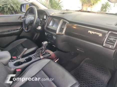 RANGER 3.2 XLT 4X4 CD 20V DIESEL 4P AUTOMÁTICO