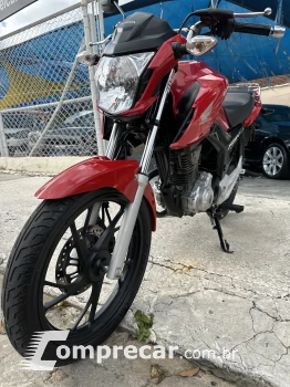 Cg 160 fan