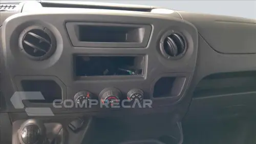 MASTER 2.3 DCI DIESEL GRAND FURGÃO L2H2 3P MANUAL