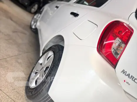 MARCH - 1.0 S 12V 4P MANUAL