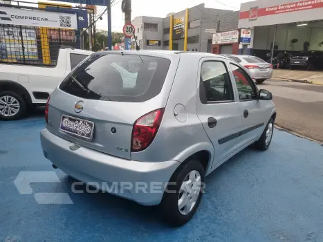 CELTA 1.0 MPFI VHC Spirit 8V