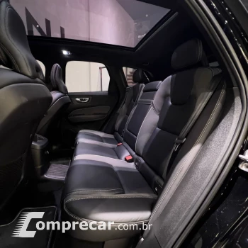 XC 60 T-8 HÍBRIDO R-DESIGN 2.0 5p